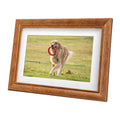 4-color E-ink screen electronic photo frame