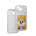E-ink phone case for iPhone 17